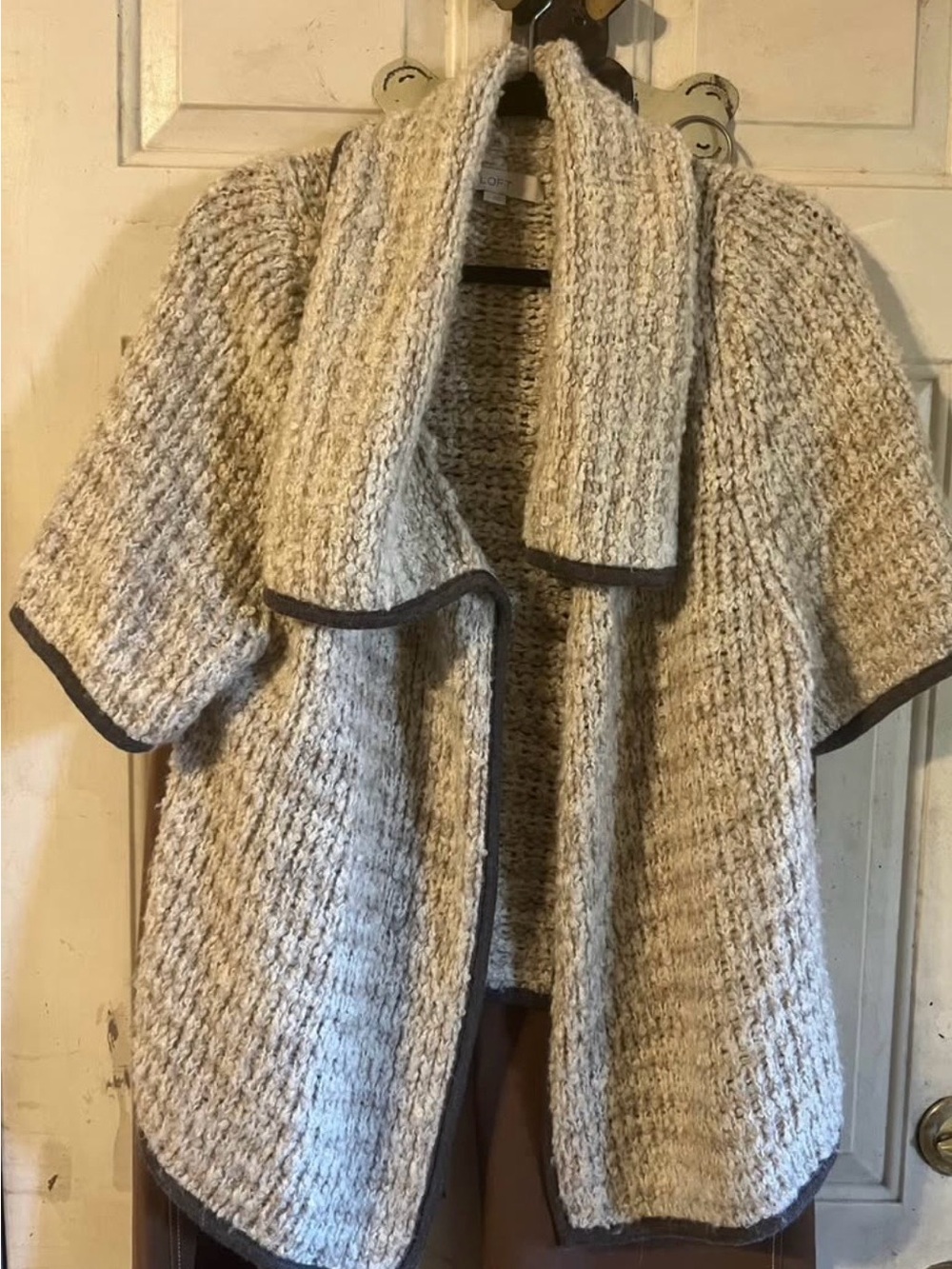 Loft Sweater